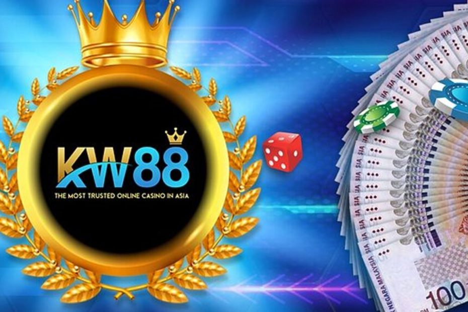 KW88 Casino