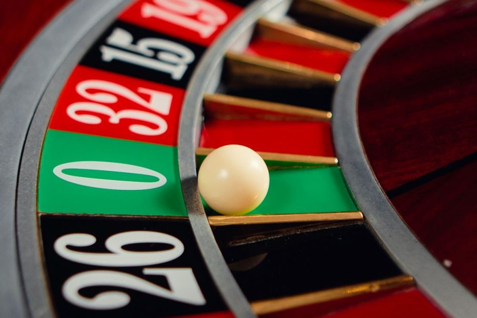 4 Basic Things You Should Know When Playing Roulette
